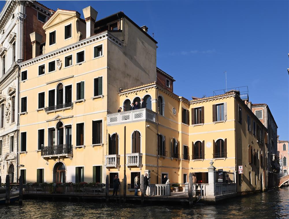 image CS | Inaugurato Palazzo Ca’ Nova: il ritorno della sede legale della CCIAA Venezia Rovigo in centro storico
